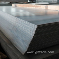 A572 Gr 50 Alloy High Strength Steel Plate